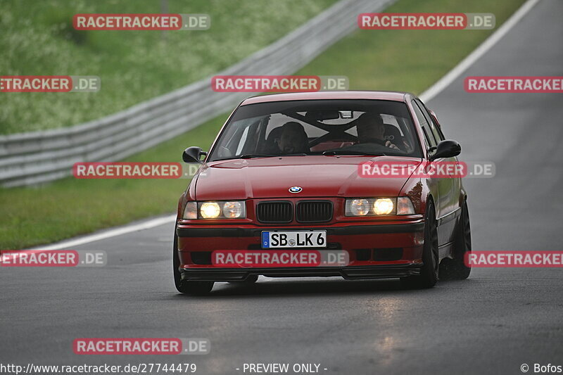 Bild #27744479 - Touristenfahrten Nürburgring Nordschleife (18.05.2024)