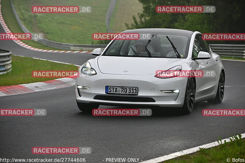 Bild #27744606 - Touristenfahrten Nürburgring Nordschleife (18.05.2024)