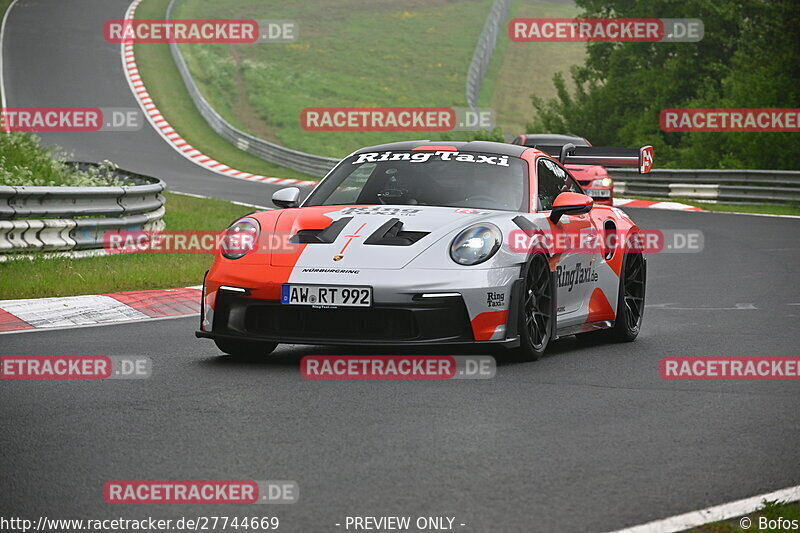 Bild #27744669 - Touristenfahrten Nürburgring Nordschleife (18.05.2024)