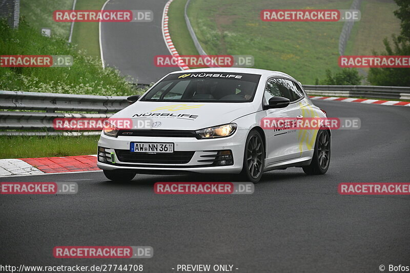 Bild #27744708 - Touristenfahrten Nürburgring Nordschleife (18.05.2024)