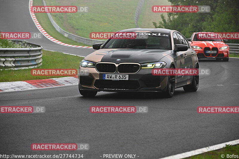 Bild #27744734 - Touristenfahrten Nürburgring Nordschleife (18.05.2024)