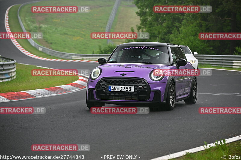 Bild #27744848 - Touristenfahrten Nürburgring Nordschleife (18.05.2024)