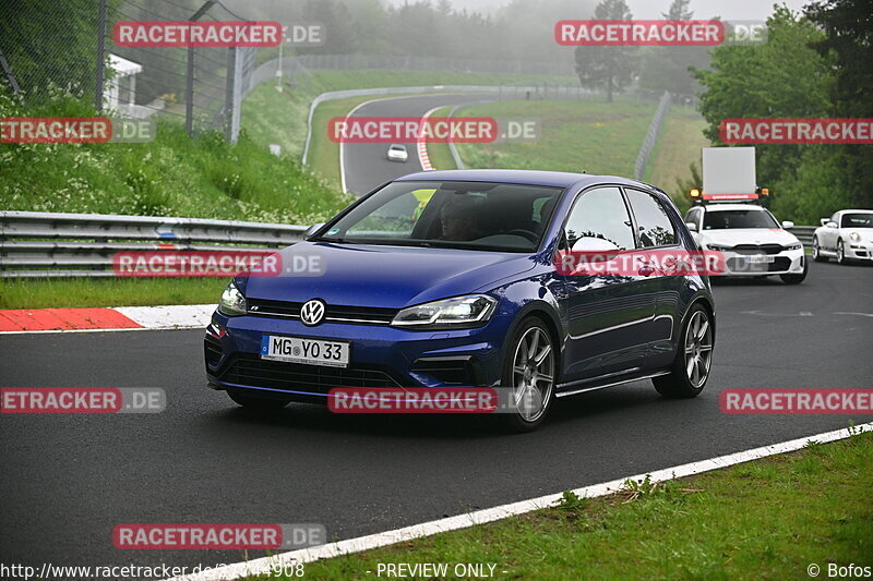 Bild #27744908 - Touristenfahrten Nürburgring Nordschleife (18.05.2024)