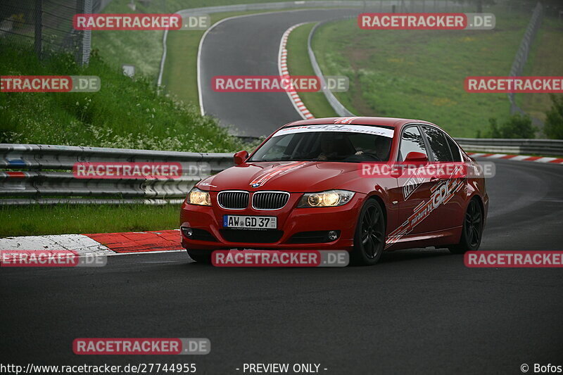 Bild #27744955 - Touristenfahrten Nürburgring Nordschleife (18.05.2024)