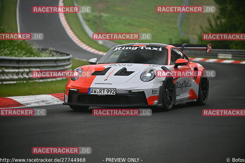 Bild #27744968 - Touristenfahrten Nürburgring Nordschleife (18.05.2024)