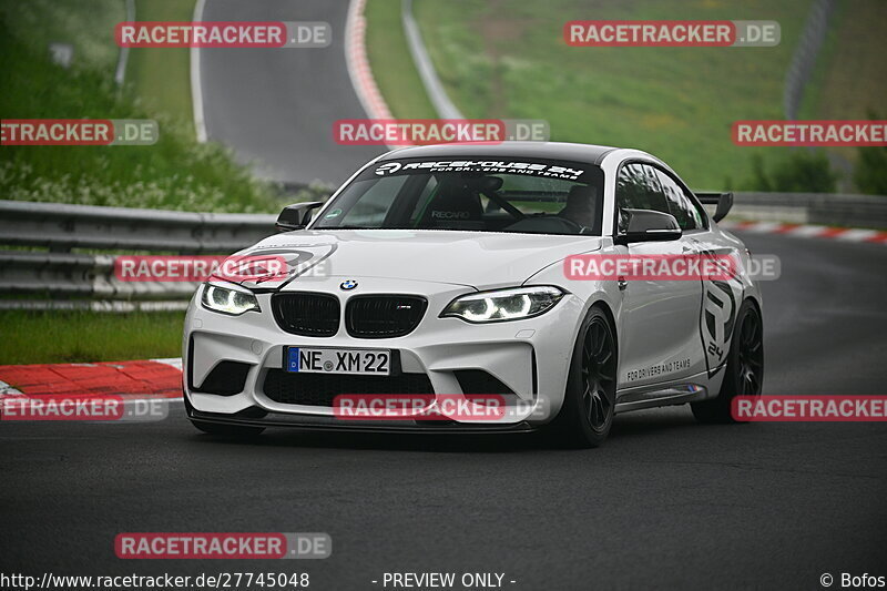 Bild #27745048 - Touristenfahrten Nürburgring Nordschleife (18.05.2024)