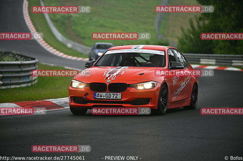 Bild #27745061 - Touristenfahrten Nürburgring Nordschleife (18.05.2024)