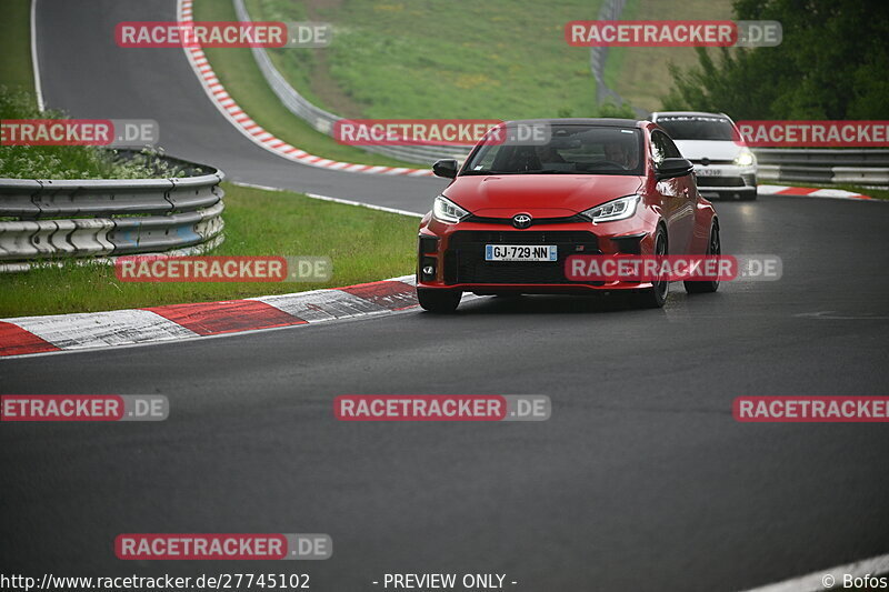 Bild #27745102 - Touristenfahrten Nürburgring Nordschleife (18.05.2024)