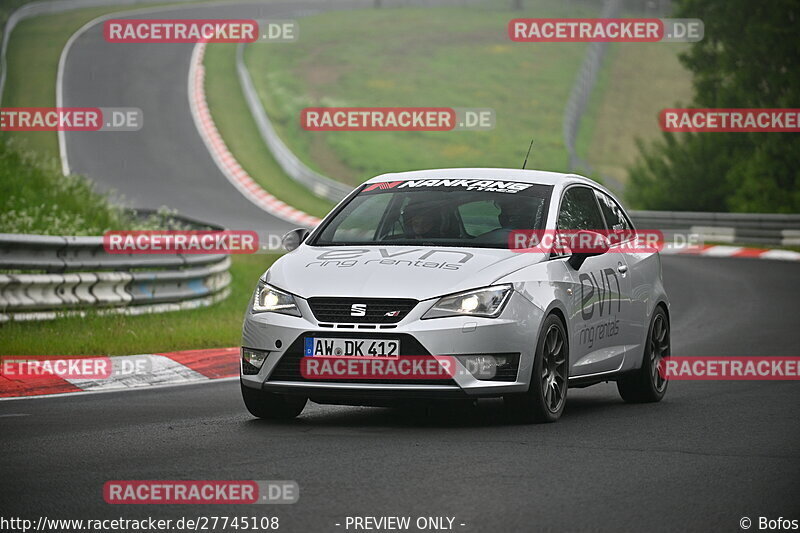 Bild #27745108 - Touristenfahrten Nürburgring Nordschleife (18.05.2024)