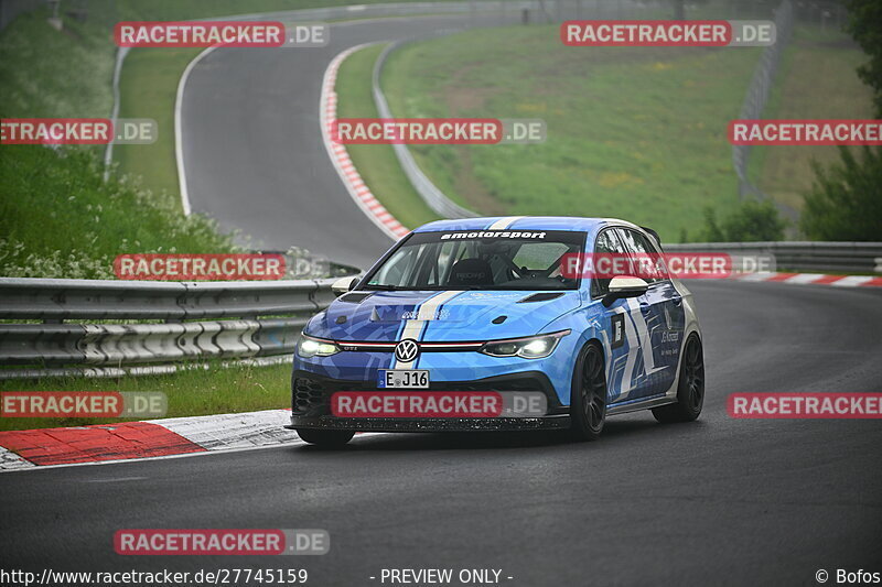 Bild #27745159 - Touristenfahrten Nürburgring Nordschleife (18.05.2024)