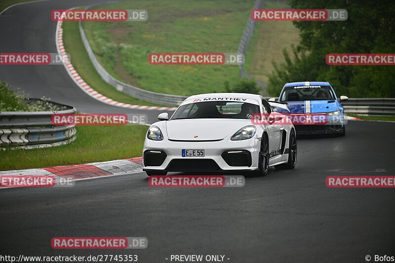 Bild #27745353 - Touristenfahrten Nürburgring Nordschleife (18.05.2024)