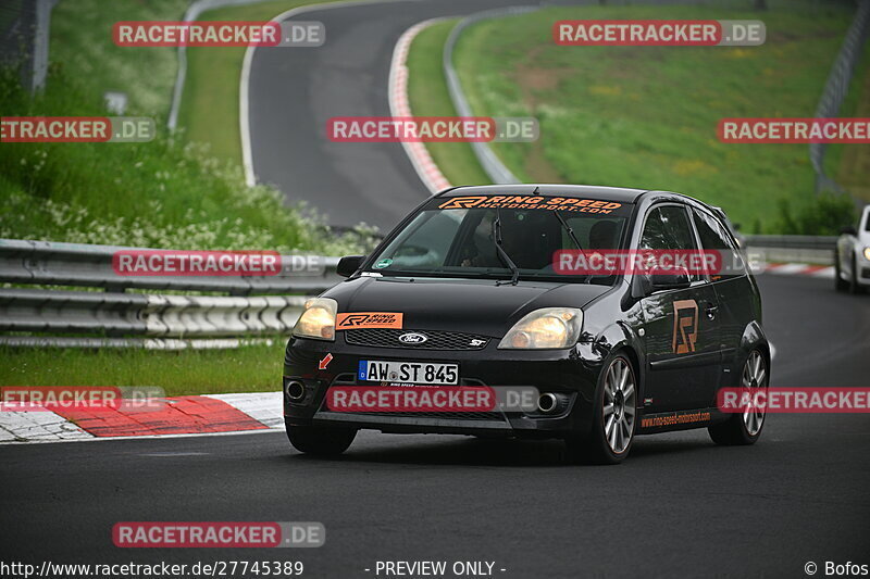 Bild #27745389 - Touristenfahrten Nürburgring Nordschleife (18.05.2024)