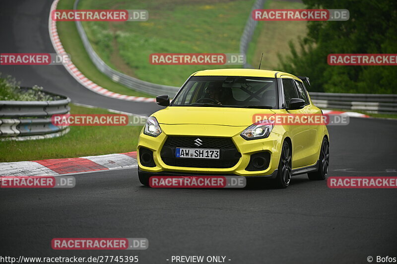 Bild #27745395 - Touristenfahrten Nürburgring Nordschleife (18.05.2024)