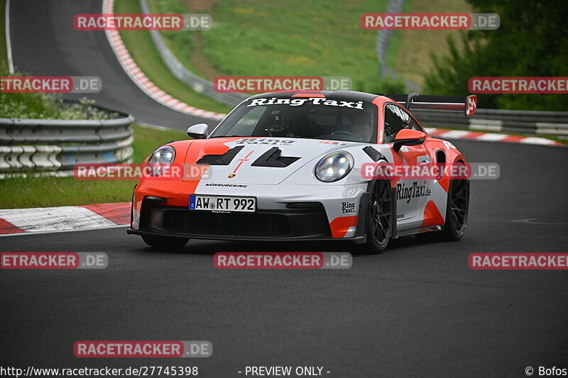 Bild #27745398 - Touristenfahrten Nürburgring Nordschleife (18.05.2024)