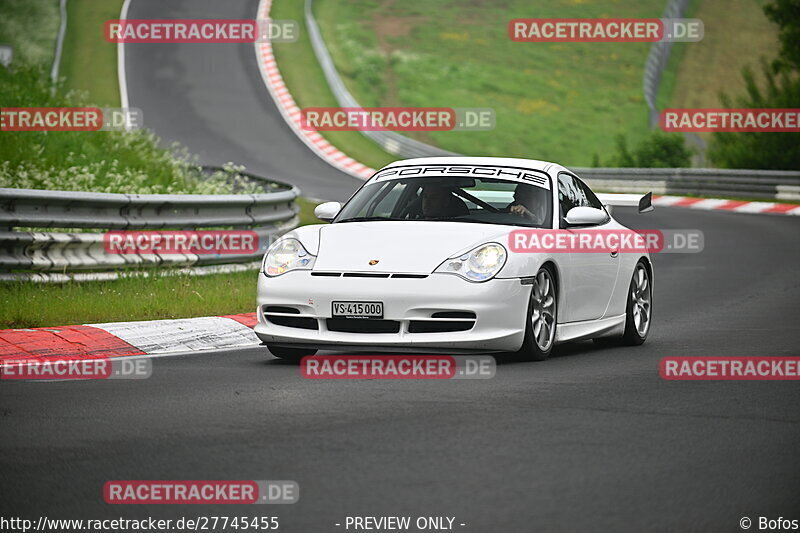 Bild #27745455 - Touristenfahrten Nürburgring Nordschleife (18.05.2024)