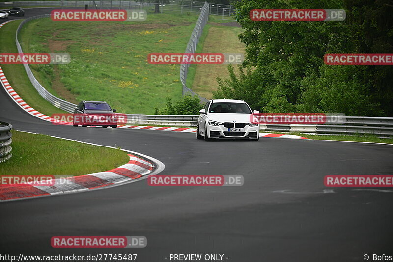 Bild #27745487 - Touristenfahrten Nürburgring Nordschleife (18.05.2024)