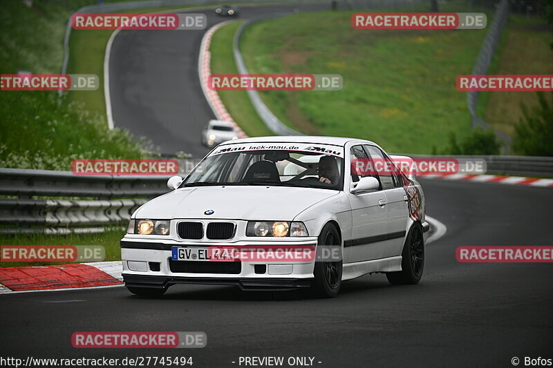 Bild #27745494 - Touristenfahrten Nürburgring Nordschleife (18.05.2024)