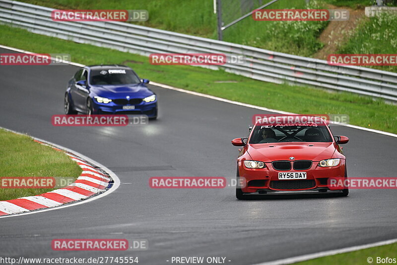 Bild #27745554 - Touristenfahrten Nürburgring Nordschleife (18.05.2024)