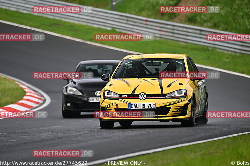 Bild #27745629 - Touristenfahrten Nürburgring Nordschleife (18.05.2024)