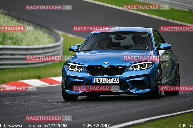 Bild #27745668 - Touristenfahrten Nürburgring Nordschleife (18.05.2024)