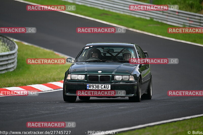 Bild #27745727 - Touristenfahrten Nürburgring Nordschleife (18.05.2024)