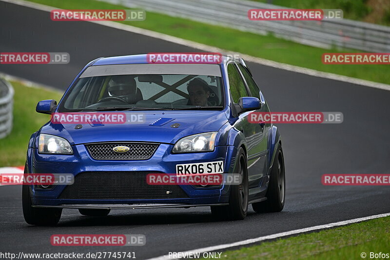 Bild #27745741 - Touristenfahrten Nürburgring Nordschleife (18.05.2024)