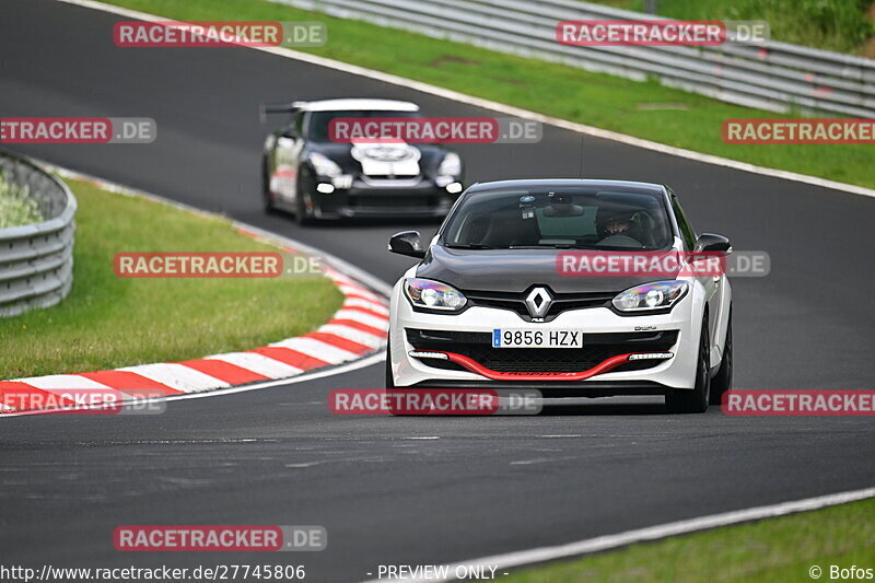 Bild #27745806 - Touristenfahrten Nürburgring Nordschleife (18.05.2024)