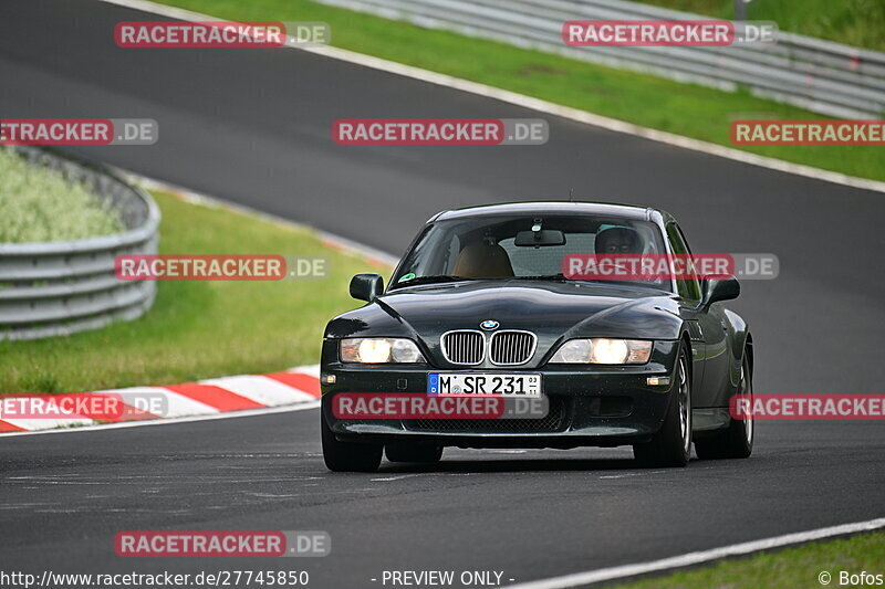 Bild #27745850 - Touristenfahrten Nürburgring Nordschleife (18.05.2024)