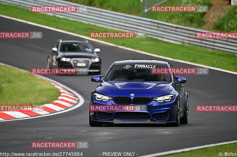 Bild #27745864 - Touristenfahrten Nürburgring Nordschleife (18.05.2024)