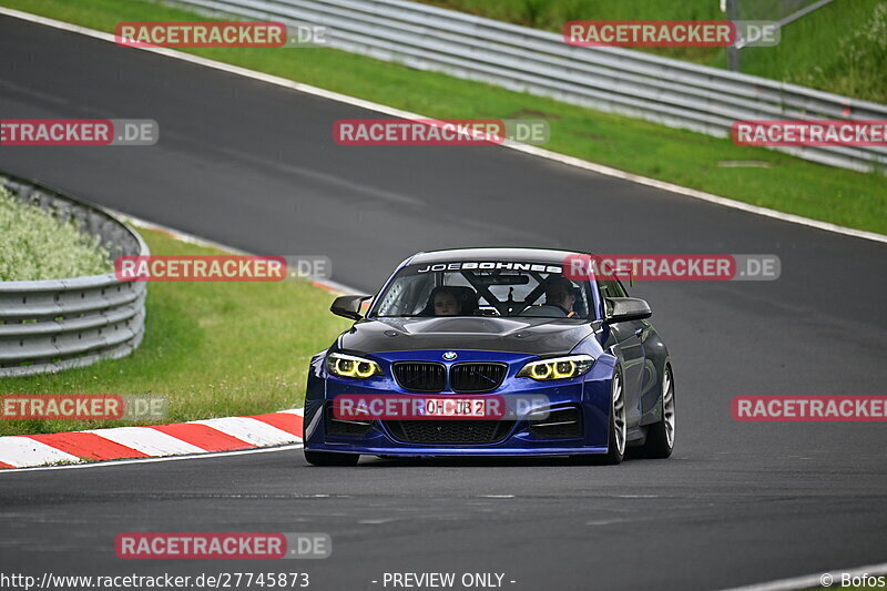 Bild #27745873 - Touristenfahrten Nürburgring Nordschleife (18.05.2024)