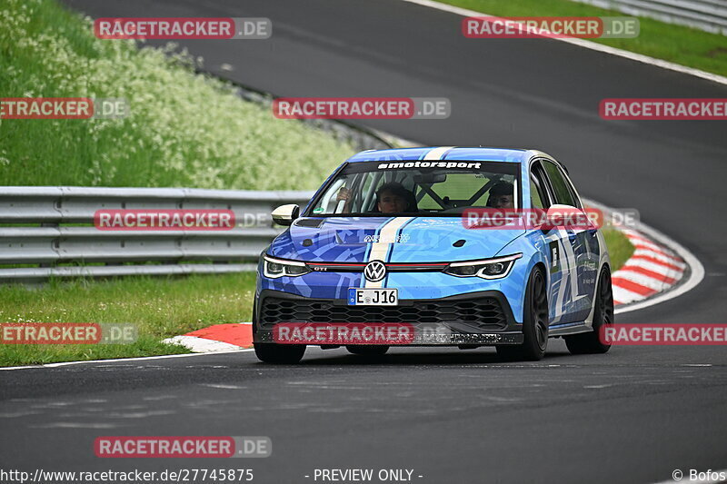 Bild #27745875 - Touristenfahrten Nürburgring Nordschleife (18.05.2024)