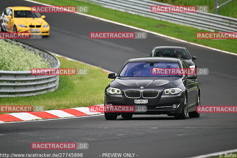 Bild #27745898 - Touristenfahrten Nürburgring Nordschleife (18.05.2024)