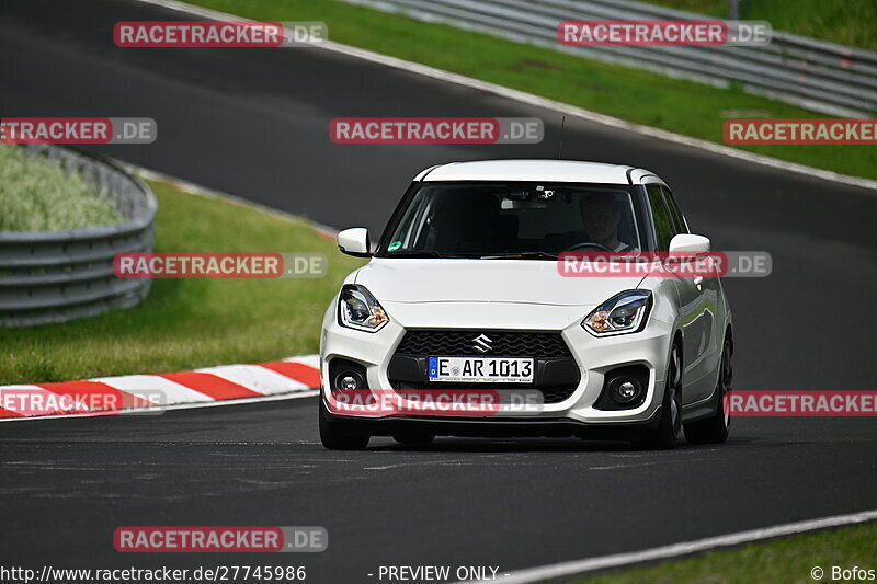 Bild #27745986 - Touristenfahrten Nürburgring Nordschleife (18.05.2024)