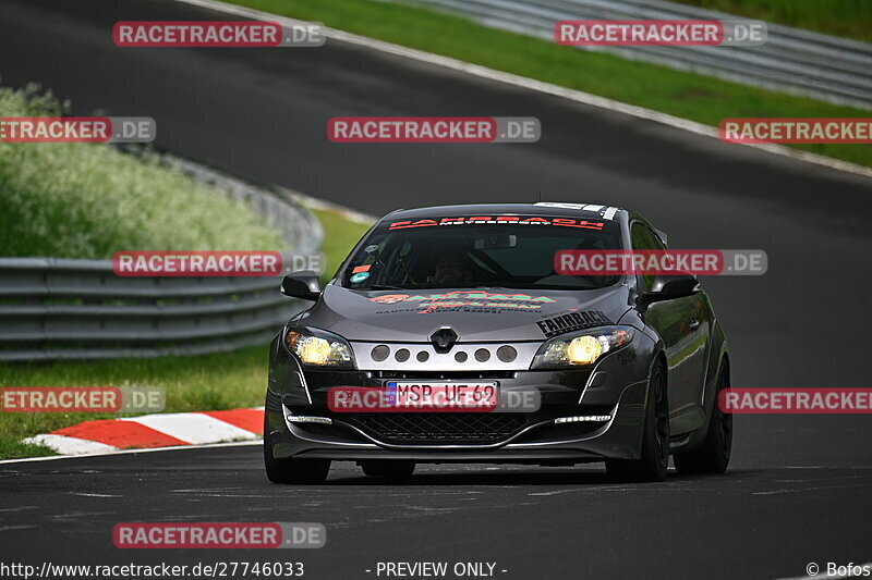 Bild #27746033 - Touristenfahrten Nürburgring Nordschleife (18.05.2024)