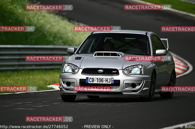 Bild #27746052 - Touristenfahrten Nürburgring Nordschleife (18.05.2024)