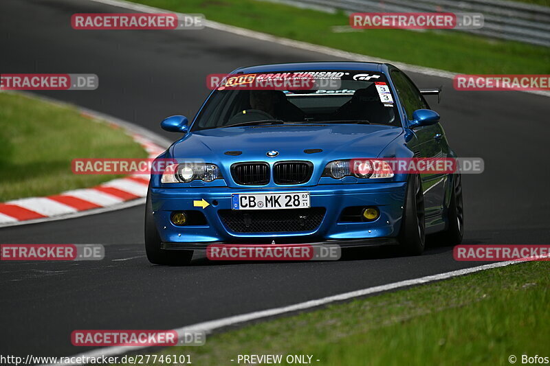 Bild #27746101 - Touristenfahrten Nürburgring Nordschleife (18.05.2024)