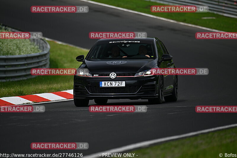 Bild #27746126 - Touristenfahrten Nürburgring Nordschleife (18.05.2024)