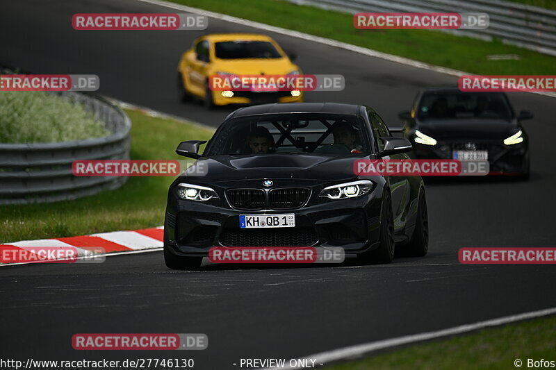 Bild #27746130 - Touristenfahrten Nürburgring Nordschleife (18.05.2024)