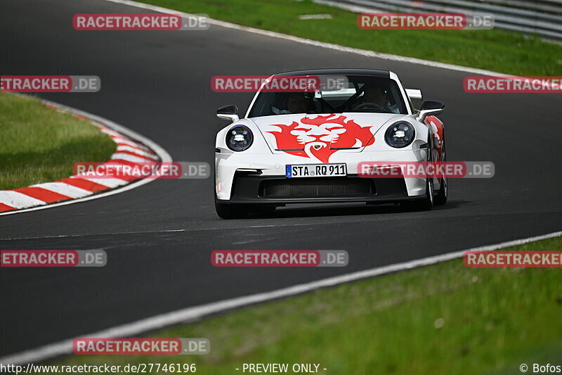 Bild #27746196 - Touristenfahrten Nürburgring Nordschleife (18.05.2024)