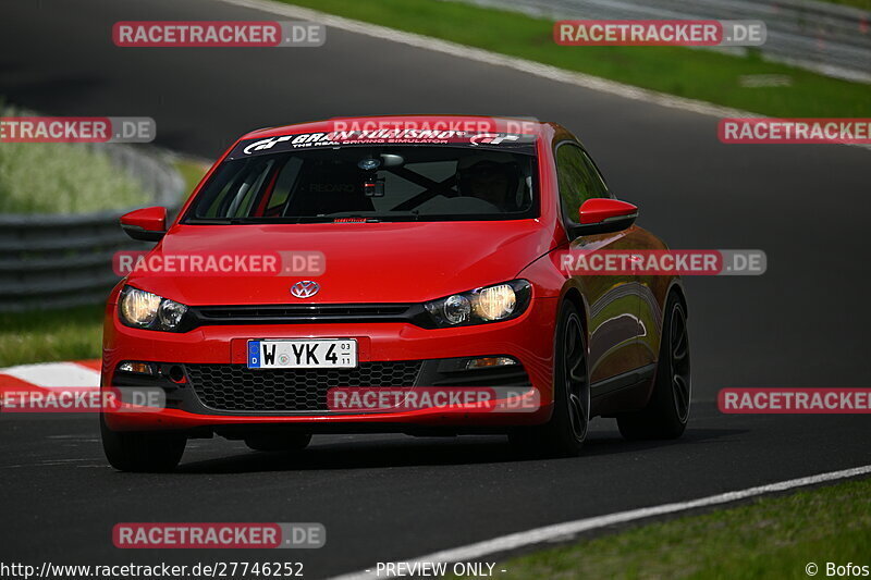 Bild #27746252 - Touristenfahrten Nürburgring Nordschleife (18.05.2024)