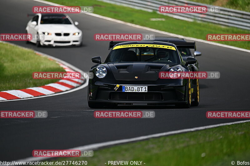 Bild #27746270 - Touristenfahrten Nürburgring Nordschleife (18.05.2024)