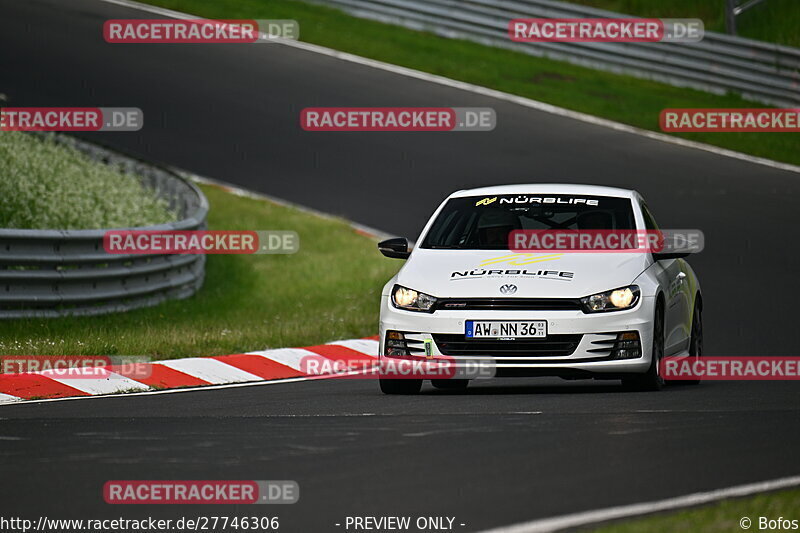 Bild #27746306 - Touristenfahrten Nürburgring Nordschleife (18.05.2024)