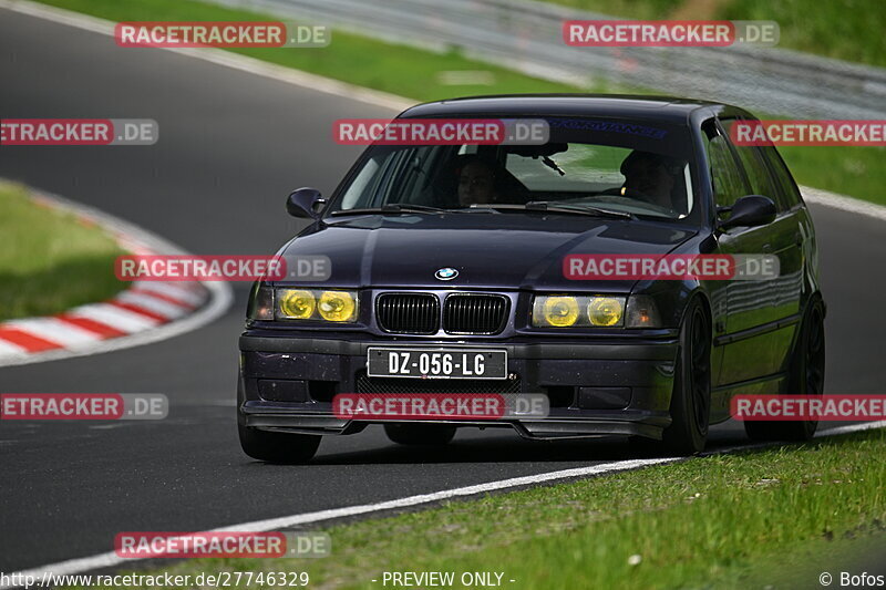 Bild #27746329 - Touristenfahrten Nürburgring Nordschleife (18.05.2024)