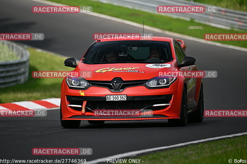 Bild #27746369 - Touristenfahrten Nürburgring Nordschleife (18.05.2024)