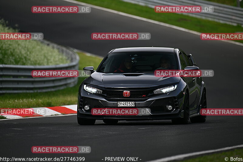 Bild #27746399 - Touristenfahrten Nürburgring Nordschleife (18.05.2024)