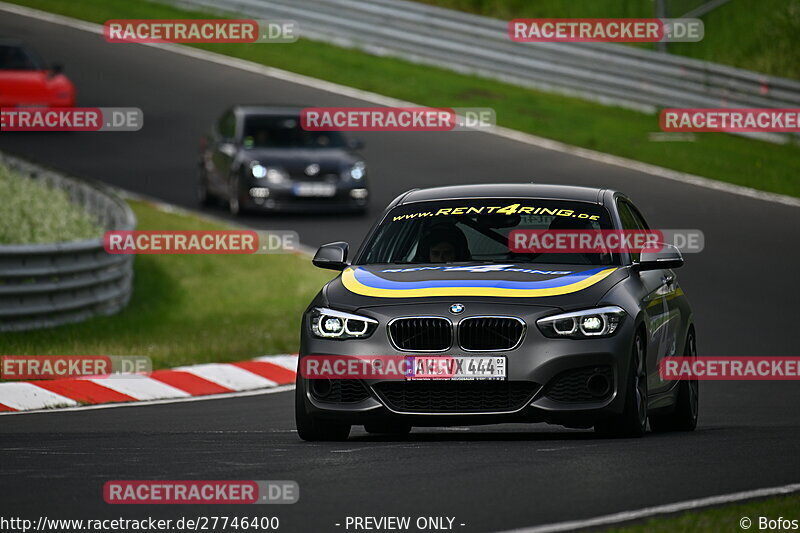 Bild #27746400 - Touristenfahrten Nürburgring Nordschleife (18.05.2024)