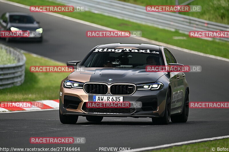 Bild #27746464 - Touristenfahrten Nürburgring Nordschleife (18.05.2024)