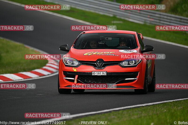 Bild #27749057 - Touristenfahrten Nürburgring Nordschleife (18.05.2024)