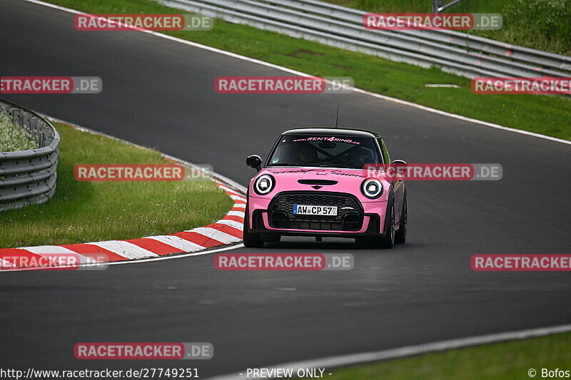 Bild #27749251 - Touristenfahrten Nürburgring Nordschleife (18.05.2024)