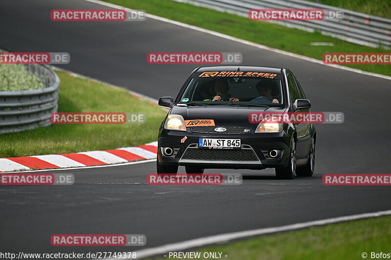 Bild #27749378 - Touristenfahrten Nürburgring Nordschleife (18.05.2024)